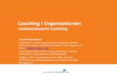 Coaching i Organisationen - nexs.ku.dk .Coaching i Organisationen-Ledelsesbaseret Coaching Thorkil