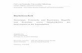 Bachelorarbeit - oops.uni-oldenburg.deoops.uni-oldenburg.de/898/1/BA_Arbeit.pdf · Inhaltsverzeichnis Inhaltsverzeichnis