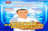POLEMIK PERPISAHAN ROONEY - football5star.com · Federasi Sepak Bola Inggris (FA) mendapat bantuan dari Wayne Rooney Foundation untuk melangsungkan pertandingan yang diwarnai aksi