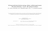 Charakterisierung des allergenen Potentials von Arylaminendarwin.bth.rwth-aachen.de/opus3/volltexte/2008/2330/pdf/Skazik_Claudia.pdf · allergische Rhinitis, Asthma bronchiale und