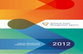 2012 · From inception to end-2012, NAMA had approved €1.7 billion in new advances, including over €700m for projects in Ireland
