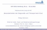 Besonderheiten der Diagnostik und Therapie beim Kindp100527.typo3server.info/images/DIVIKongress/DIVI2016/30.11.2016... · Debus, F. et al, Unfallchirurg, 2015 Vol 118(5) pp. 432-438.