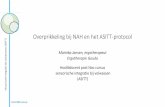 Overprikkeling bij NAH en het ASITT- Laura/Overprikkeling bij NAH en het ASITT... · PDF fileT) Post HBO cursus Overprikkeling bij NAH en het ASITT-protocol Marinka Jansen, ergotherapeut
