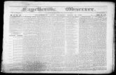 Fayetteville observer. (Fayetteville, Tenn.) 1863-03-12 [p ].chroniclingamerica.loc.gov/lccn/sn85033395/1863-03-12/ed-1/seq-1.pdfO. Wallace. t:Let all (he ends aim'stfit tfey CcaatryX