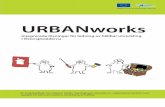 URBANworks framework SE - ubcwheel.eu fileDetta dokument är en översättning av den ursprungliga versionen på engelska. Om det fi nns olikheter mellan översättning Om det fi nns