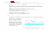 Physikalisches Praktikum II Michelson-Interferometer (MIF)dodo.fb06.fh-muenchen.de/maier/PraktikumPh4/Anleitungen/MIF_WS1314.pdf · MIF Seite 3/17 Michelson Interferometer WS2013/14