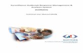 Surveillance Outbreak Response Management & Analysis ... · PDF fileSurveillance Outbreak Response Management & Analysis System (SORMAS) Technical User Manual (2018)