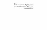 The Reticuloendothelial System - Springer978-1-4684-5158-0/1.pdf · The Reticuloendothelial System A COMPREHENSIVE TREATISE General Editors: Herman Friedman, University of South Florida,