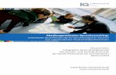 Mediengestütztes Sprachcoaching - netzwerk-iq.de · Netzwerk IQ Berlin 3 Inhalt Impressum 2 Sprachförderung für zugewanderte Erwachsene 5 1. Qualifizierung “Credit Points”