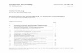 Deutscher Bundestag 19/10770 - auswaertiges-amt.de · JPO Alumni-Netzwerk ..... 35. Deutscher Bundestag – 19. Wahlperiode – 5 – Drucksache 19/10770 Vorwort Dieser sechste Bericht