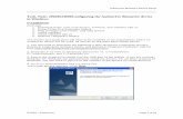 AuthenTec Biometric Device Setup - Maitre'D POSdistributors.maitredpos.com/distributors/support/kb/AuthenTec Biometric... · Download finger print read drivers, software, and software