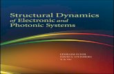 Structural Dynamics of Electronic - download.e-bookshelf.de · 2 Linear Response to Shocks and Vibrations 19 Ephraim Suhir 3 Linear and Nonlinear Vibrations Caused by Periodic Impulses