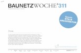 Baunetzwoche#311 „Stille Architektur“ - media.baunetz.demedia.baunetz.de/dl/1495267/baunetzwoche_311_2013.pdf · gemacht, Herr Architekt?“, ist Architektur schon länger keine