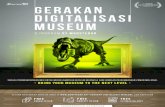 IST MUSEUM ONSTER DIGITALIZATION PROGRAM IN INDONESIA ... · ist museum onster digitalization program in indonesia igitalisas useum a program by monsterar sebuah program misi untijk