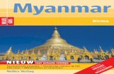 Myanmar - download.e-bookshelf.de · Letkhokkon 91 Pathein 92 Ngwe Saung en Chaungtha 94 Pyay (Prome) 95 Sri Kshetra 95 Shwedaung 96 ... Foto’s 237 Heenreis en binnenkomst 237 Internationale