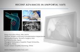 RECENT ADVANCES IN UNIPORTAL VATS - web.duke.eduweb.duke.edu/surgery/2018ThoracicMasters/innovationsuniportalVATS.pdf · RECENT ADVANCES IN UNIPORTAL VATS Diego Gonzalez-Rivas, MD,