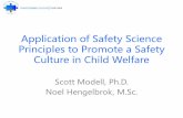 Safety Science PPT - caseyfamilypro-wpengine.netdna-ssl.com · May 2011 Florida cuts $48 million from DCF budget, terminates 500 agency positions.