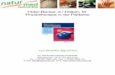 Hüter-Becker, A./ Dölken, M. Physiotherapie in der Pädiatrie¤diatrie.pdf · Inhaltsverzeichnis 1 Charakteristika und Therapiekonzepte der Physiotherapie in der Pädiatrie .....