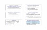 Lausanne, le 19 octobre 2017 Autoimmune Liver Diseases · Others: SLA/LP, anti-LC1 Type 1 Type 2 Hennes EM et al. and the IAIHG. Hepatology 2008;48:169-176. Autoimmune Hepatitis Simplified