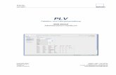PLV - riedelhost.de · Im „Normalfall“ werden die im Web-Modul erfassten Belege jeweils nach Fertigstellung im Web- Browser angezeigt und bei Bedarf mit der Browser-Druckfunktion