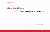 Printer Drivers Guide - download.support.xerox.comdownload.support.xerox.com/.../docs/winvista/hu/HU_Wdv_700.pdf · 1-1 CentreWare Printer Drivers for Microsoft Windows CentreWare