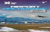 Add-on for - aerosoft-shop.com · 8 9 Airport Information Ted Stevens Anchorage Intl ICAO-Code PANC IATA-Code ANC Elevation 46 m / 151 feet Position 61° 10‘ 28“ N / 149° 59‘