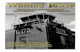 Whiting Tower - ufdcimages.uflib.ufl.eduufdcimages.uflib.ufl.edu/UF/00/09/86/19/00264/11-16-2017.pdfENS Tom Nessler Jamie Link The Hidden Gems of Whiting Field By Ens Kyle Muka, NAS