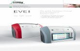 EVE GB 8seiter - stephan-gmbh.com · Complete Ventilation through to Intensive Care The ventilation system consisting of EVETR and EVEIN permits complete patient care from emergency