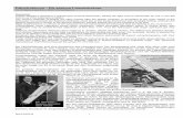 Faltrefraktoren – Die anderen Linsenteleskope · Die Astrofoto-Legende Günther Nemec/München mit dem nunmehr schon historischen FH 200/4000mm „Nemec-Refraktor“ (Lichtenknecker-Optik)