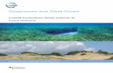 Coastal Ecosystems Series (Volume 3) · Seagrasses and Sand Dunes Coastal Ecosystems Series (Volume 3) Sriyanie Miththapala Ecosystems and Livelihoods Group Asia, IUCN