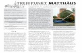 TREFFPUNKT MATTHÄUS - matthaeus-steglitz.dematthaeus-steglitz.de/wp-content/uploads/2015/02/Treffpunkt-5-2014_web.pdf · rin heißt Dr. Rajah Scheepers. Sie stellt sich in diesem