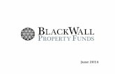 BWF Powerpoint - BlackWall · BlackWall%Telstra%House%Trust% Gross$Assets$ $32.5$m Gearing 56% GrossRent$ $3.1$m • Single$asset$syndicate$with$signiCicant$development$ potential.