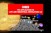 ITS APPLICATION IN LIFE AND INDUSTRIAL REVOLUTION 4 fileihes dan aplikasinya dalam merealisasikan kemenjadian murid melalui sistem pendidikan yang holistik (pendidikan formal, informal