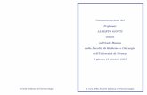 Commemorazione del Professor ALBERTO GIOTTI tenuta nell ... · barbital and the mechanism of its reabsorption. Journal of Pharmacology and Experimental Therapeutics 1951; 101: 296309)