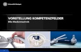 VORSTELLUNG KOMPETENZFELDER - uni- .EKG EDA. 10 Forschungs- und Lehrgebiet Technisches Design SONSTIGE