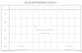 D3 ELEKTRONIKA 2014 A - elektro.um.ac.idelektro.um.ac.id/wp-content/uploads/2017/01/Jadwal-Genap-16_17-update... · Timetable generated:13/01/2017 aSc Timetables WORKSHOP REALISASI