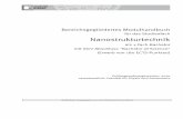 Nanostrukturtechnik - uni-wuerzburg.de · 10-M-NST12-092-m0111-TPN-092-m01 Mathematik 1 und 2 für Studierende der Nanostrukturtechnik 16 NUM 64 Theoretische Physik 1 und 2 Nanostrukturtechnik