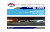 KOMITE NASIONAL KESELAMATAN TRANSPORTASI REPUBLIC …knkt.dephub.go.id/knkt/ntsc_aviation/baru/pre/2017/9M-MXH Preliminary... · This preliminary investigation report was produced