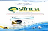 sinta1.ristekdikti.go - lppm.stiki.ac.idlppm.stiki.ac.id/wp-content/uploads/sites/13/2017/04/Panduan... · Sinta-Science & Technology Index merupakan portal yang berisi tentang pengukuran