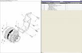  · alternator assembly nut bracket st lid - seawatel pump bracket screw washer nut screw screw harness engine . 7/ serial range: thru om024330 0 9 cldsed rel class part system 4877