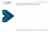 PIMCO FUNDS: GLOBAL INVESTORS SERIES PLC Annual Report - … · Any disputes as to the terms of the Annual Report, regardless of the language of the Annual Report, shall be governed