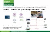 U.S.-China Clean Energy Research Center Buildings Energy ... · U.S. DEPARTMENT OF ENERGY OFFICE OF ENERGY EFFICIENCY & RENEWABLE ENERGY 1 U.S.-China Clean Energy Research Center