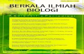 repository.ugm.ac.id · ABSTRACT Dj T. S. 2007, Mangrove succession in Segara Anakan, Cilacap. Berkala Biologi (6) :53-62. The purpose Of this research was to study pnmary and secondary