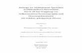 Beiträge zur Multielement-Speziation in pflanzlichen ...hss.ulb.uni-bonn.de/2006/0653/0653.pdf · Titelseite Beiträge zur Multielement-Speziation in pflanzlichen Lebensmitteln durch