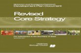 Hertsmere Local Development Framework Development Plan ... - Appendix A.pdf · Hertsmere Borough Council - Revised Core Strategy DPD for submission to the Secretary of State (November