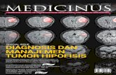 MEDICINUS 32(2) July 2019... · 2 medicinus JULY 2019 VOL. 32 ISSUE 2 INSTRUCTION FOR AUTHORS MEDICINUS Editors receive original papers/articles of literature review, research or