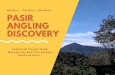 Pasir Angling Discovery - kilat.presenta.co.id ...kilat.presenta.co.id.kilatstorage.com/proposal/Pasir Angling Discovery.pdf · Full day: Pendakian Gunung Bukit Tunggul Full Day: