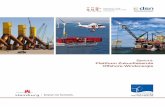 Bericht: Plattform Zukunftsberufe Offshore-Windenergie · 1 Plattform Zukunftsberufe Offshore Windenergie 2012 Vorwort der Behörde für Wirtschaft Innovation und Verkehr Hamburg