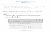 Relativistic Hydrodynamics ZAH/SS17/LN- 3 & 4 f(x) .Relativistic Hydrodynamics ZAH/SS17/LN- 3 & 4