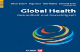 auch gesundheitsbezogene Strategien international ...verlag-hanshuber.ciando.com/img/books/extract/3456954344_lp.pdf · Malaria, Tuberkulose, HIV/Aids (Olaf Müller und Florian Neuhann)